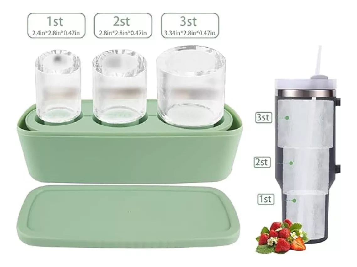 Stanley Cooler