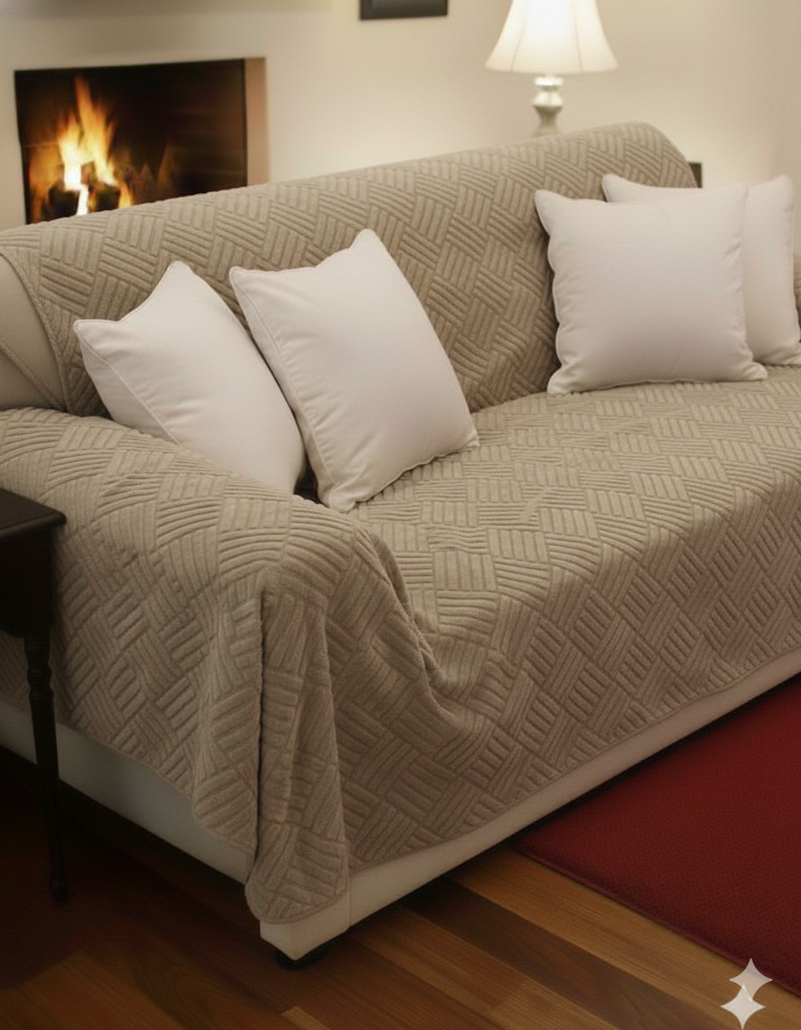 🌟 SoftHome Deluxe