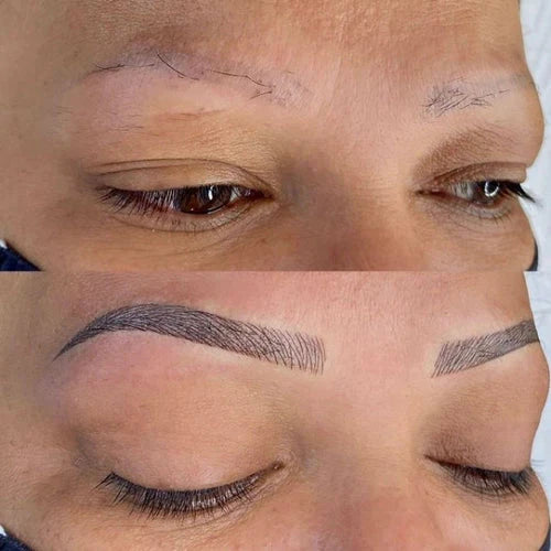 X2 Lápiz Microblading