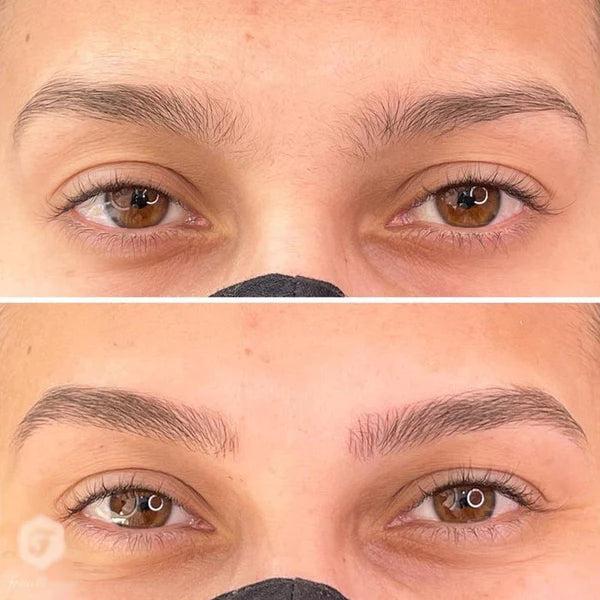 X2 Lápiz Microblading