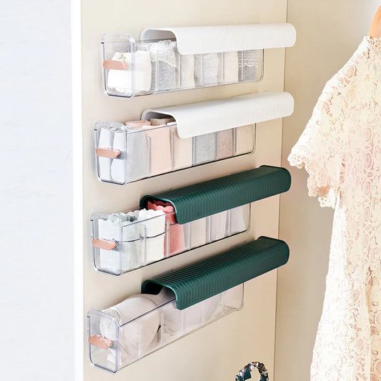 X2 Multifunctional Adhesive Organizer®️