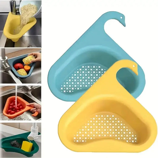 SET X2 Vegetable Drainer
