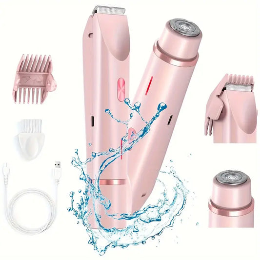 Shaver Machine®️