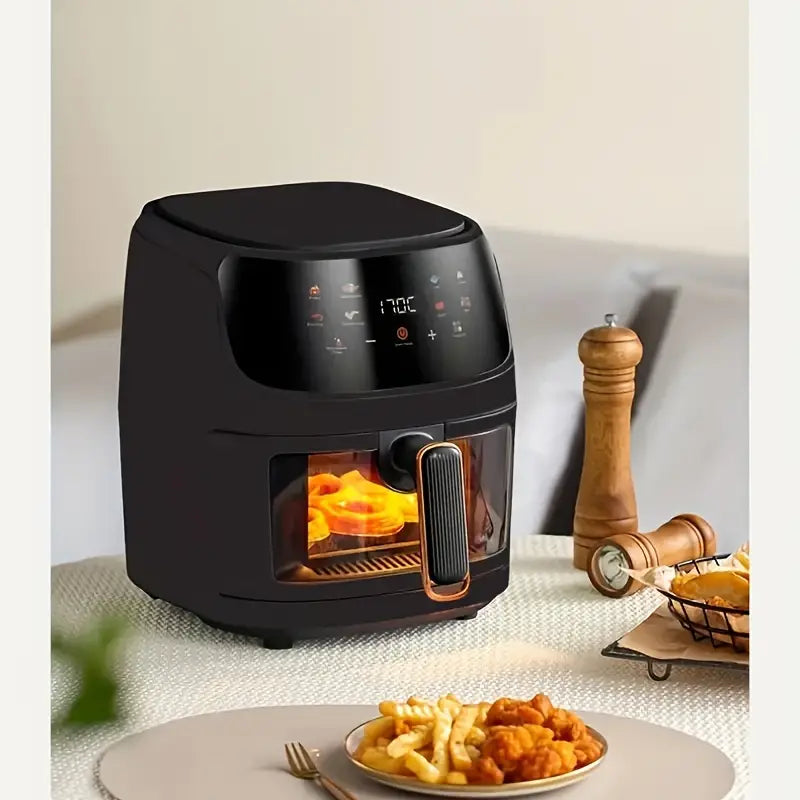 Air Fryer 12 litros !PROMOCION ESPECIAL¡