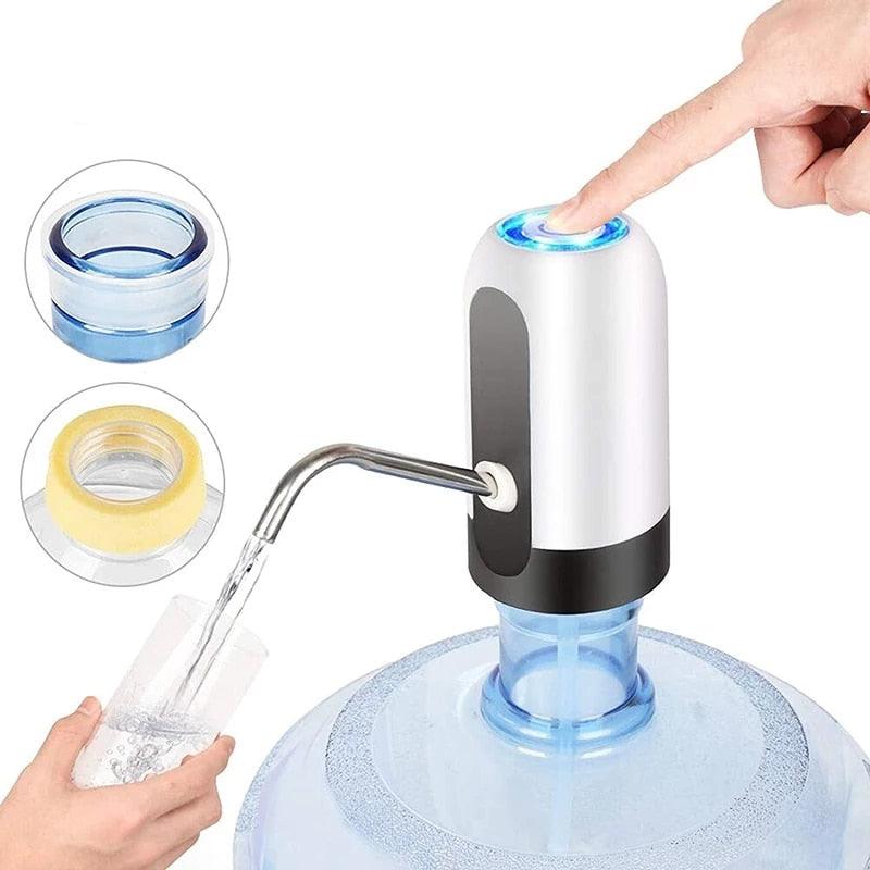 Water Dispenser®️ 💧