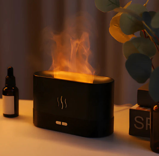 Fireplace Humidifier®️