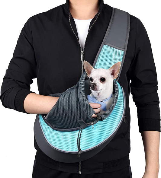 🐾 PetVenture Bag: ¡Lleva a tu mascota a una aventura inolvidable!