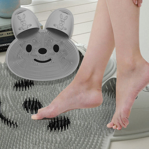 Bathroom mat®