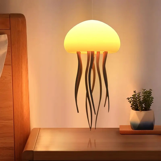Jellyfish Lamp®️